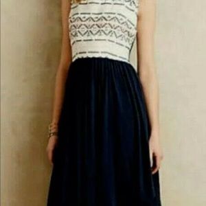 Dolan left coast sabado dress